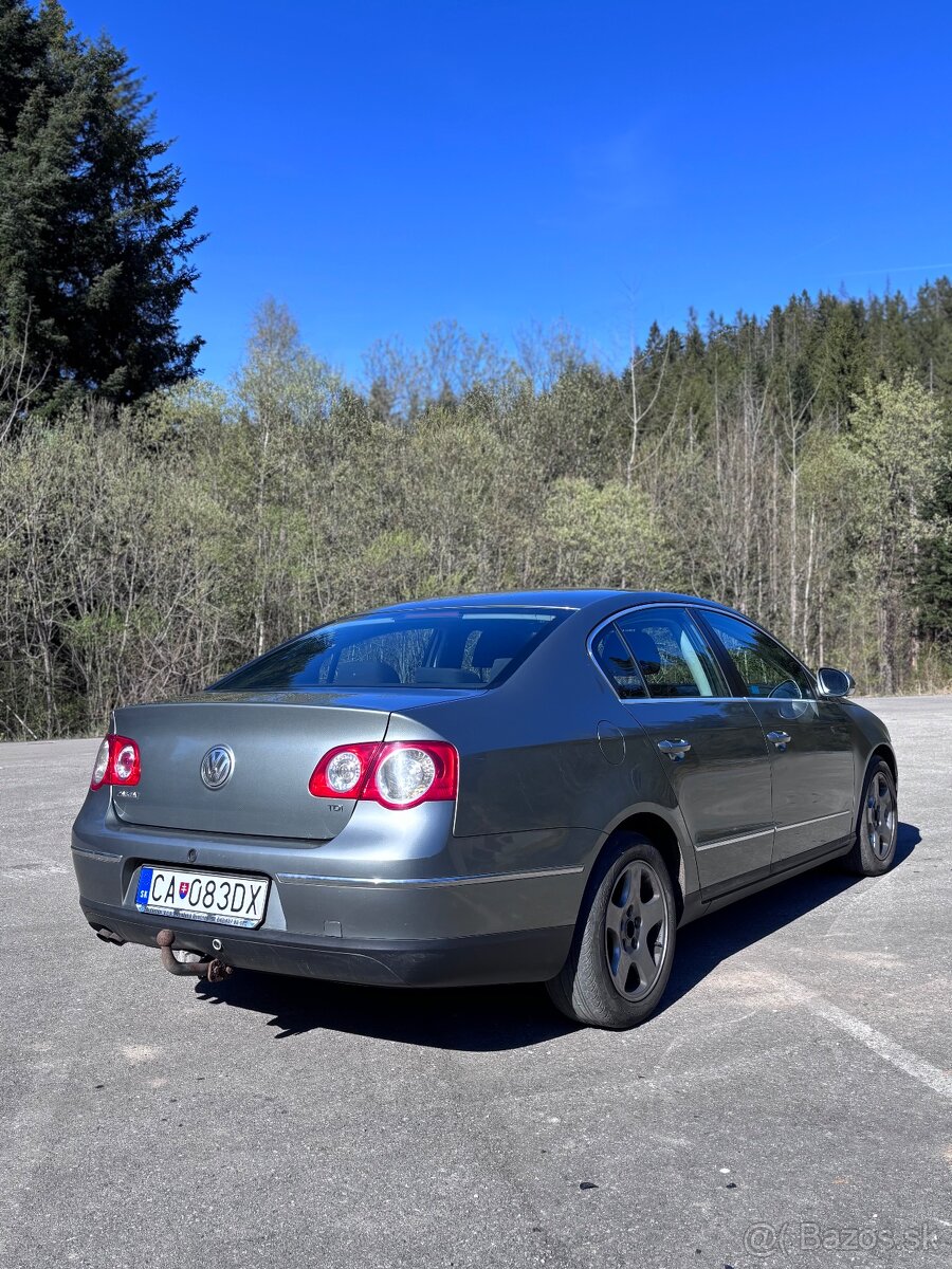 Passat 1.9 tdi - 4