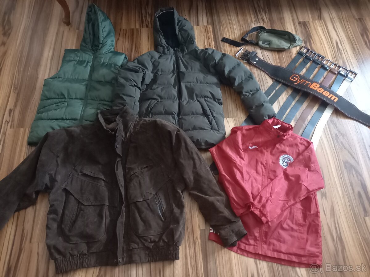 Oblečenie a obuv 35 € - 4