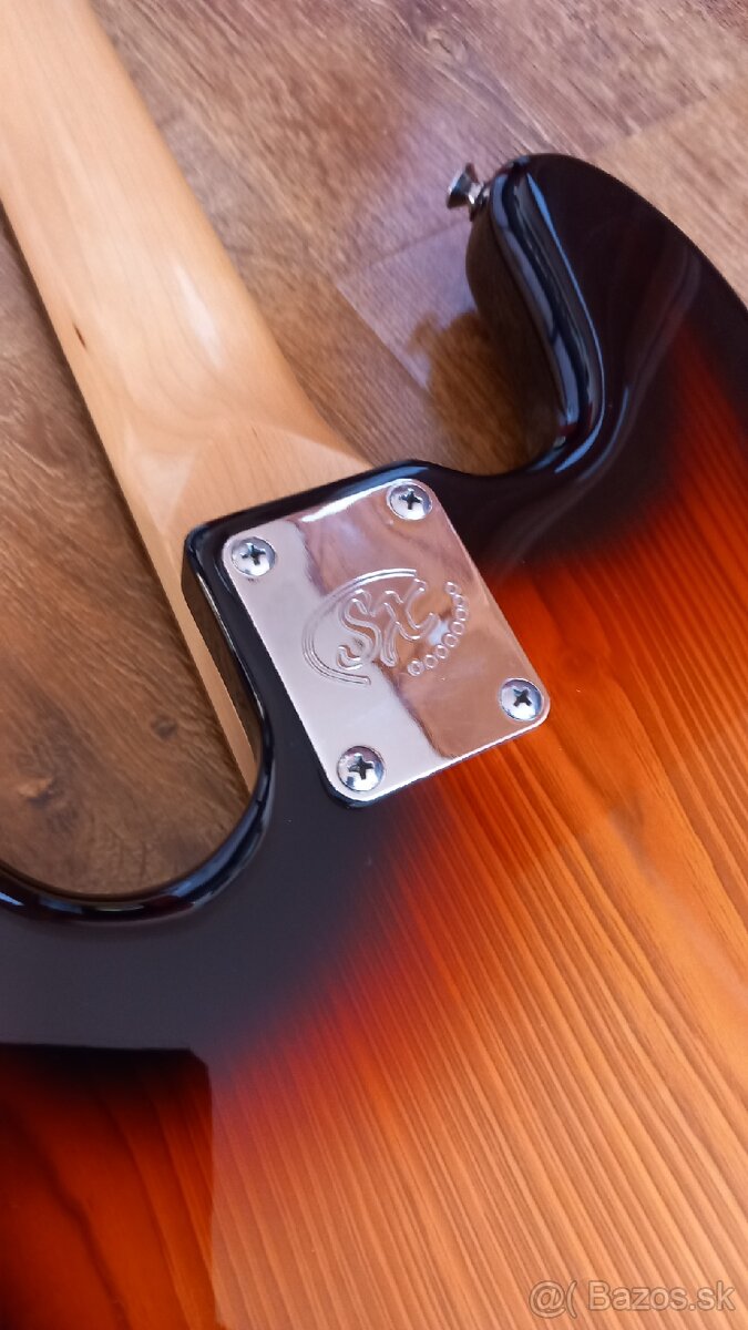 Jazz bass SX - 4