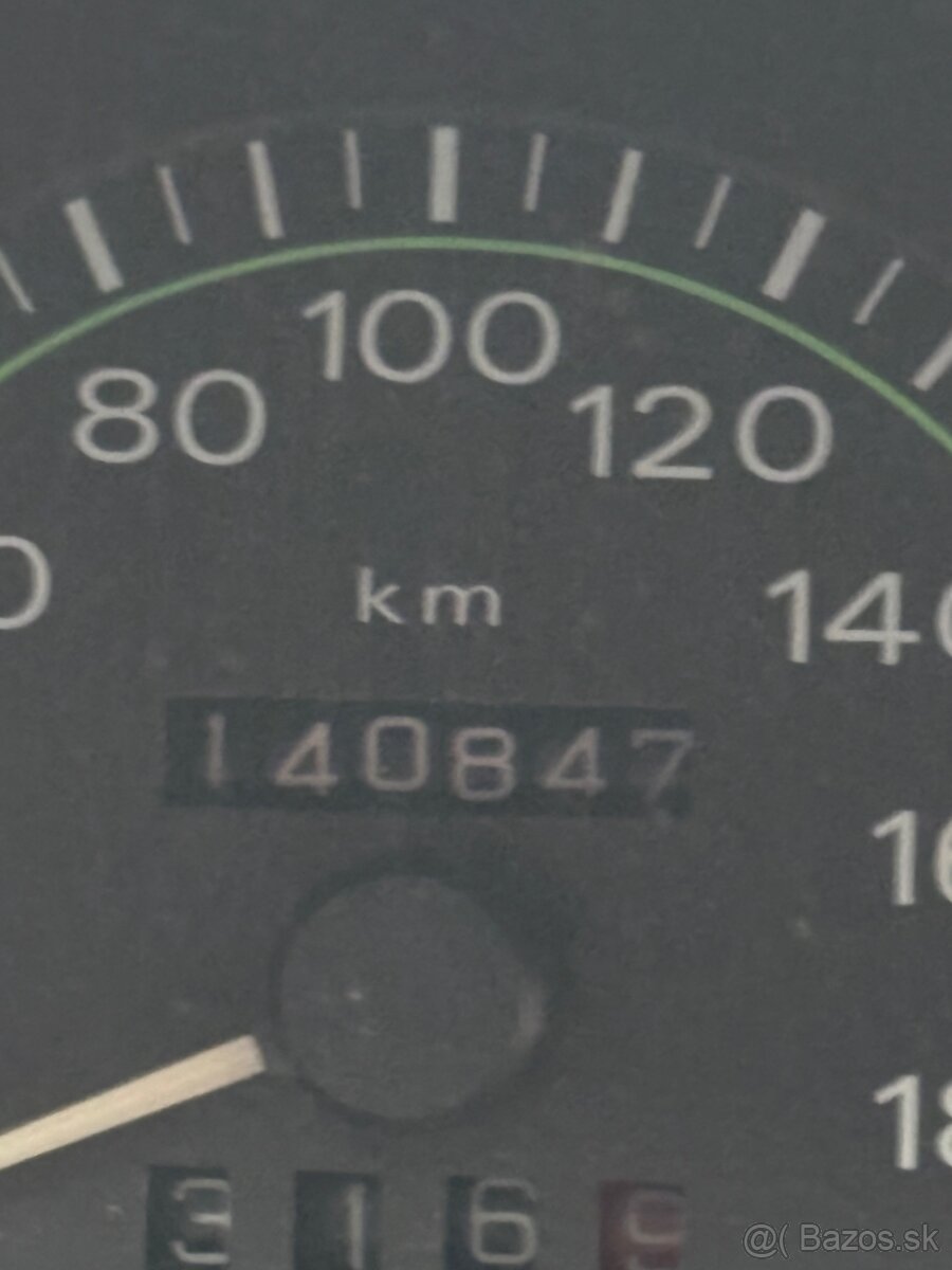 Fiat Punto - Cabrio 1.6 - 4