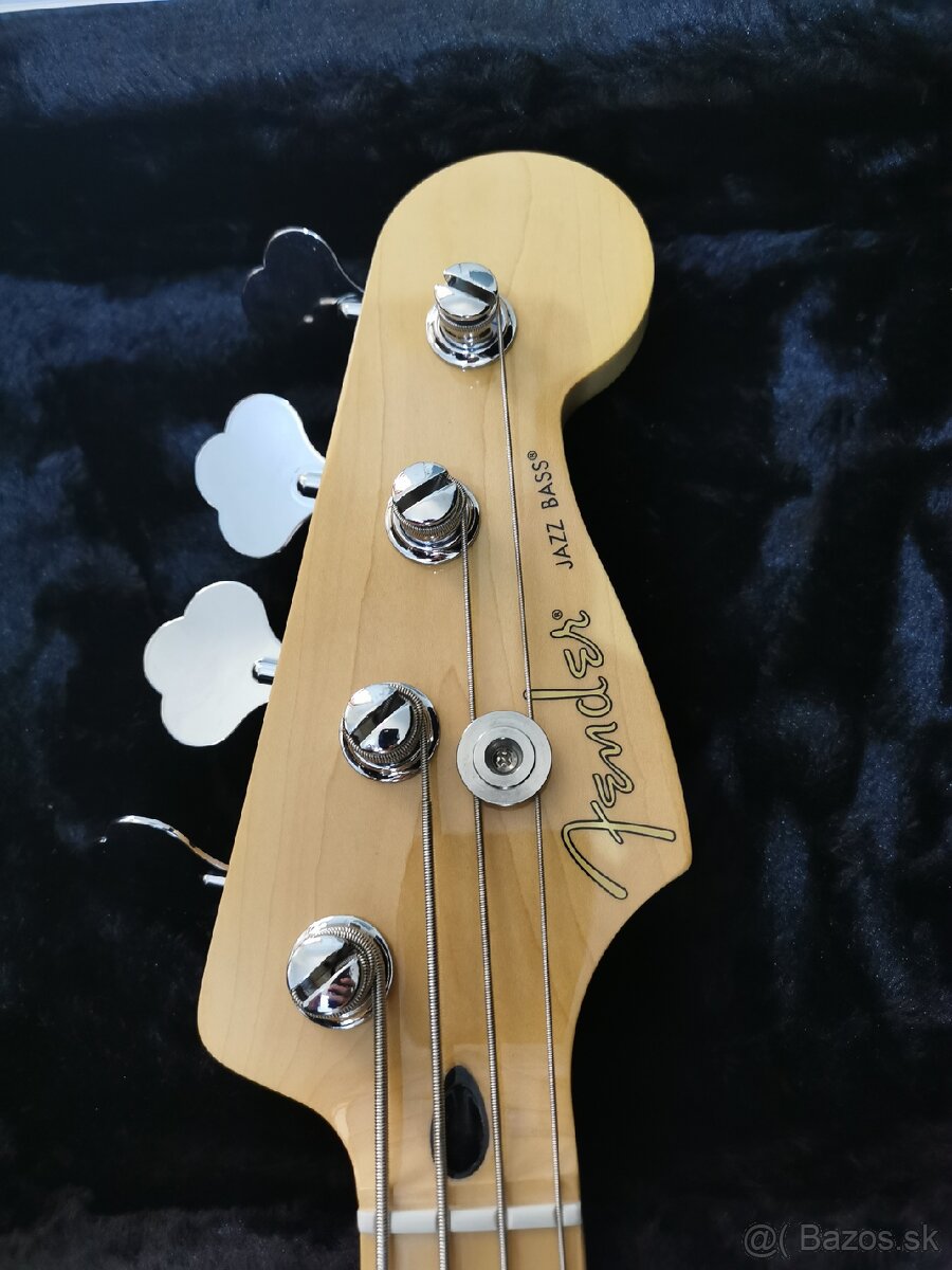 Fender® Player Jazz Bass - MIM 2023 - 4