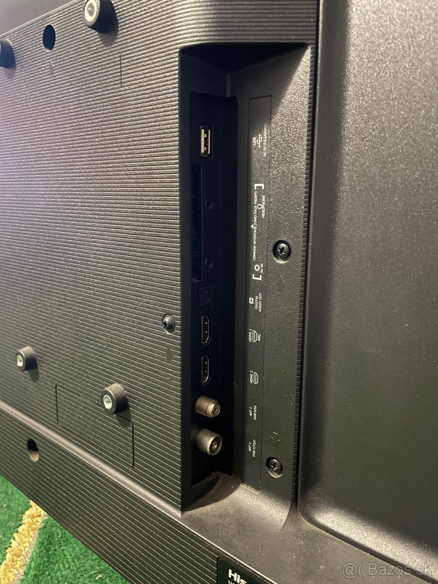 Televízor Hisense H32B5100 – 32" - 4