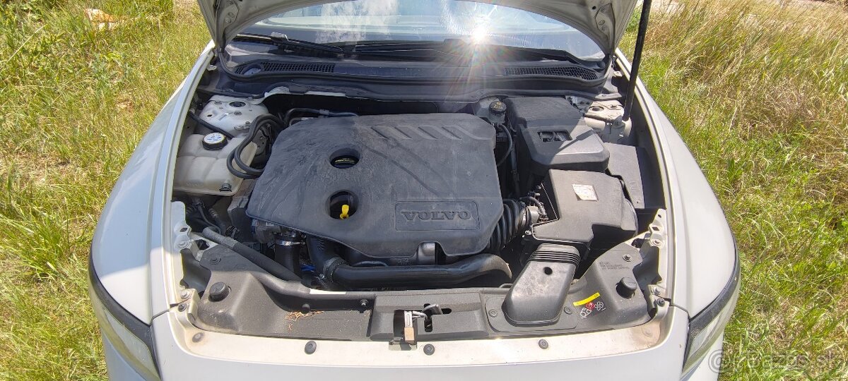 Predám volvo - 4