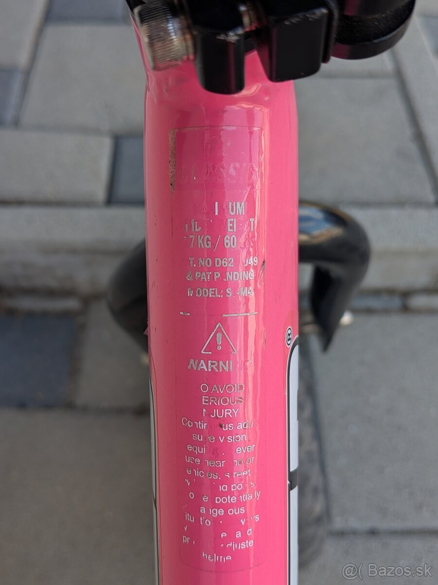 Strider ultralight - 4