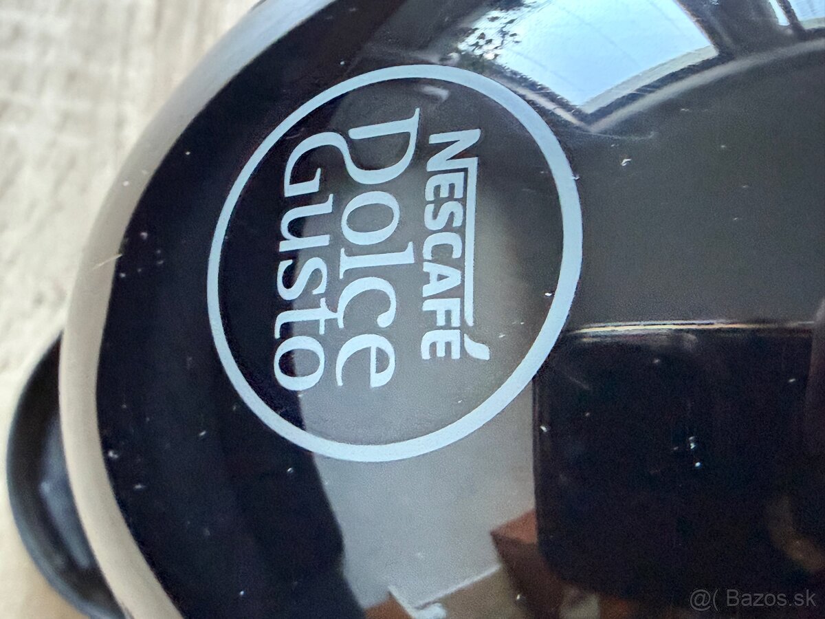 kávovar Dolce Gusto Nescafé - 4
