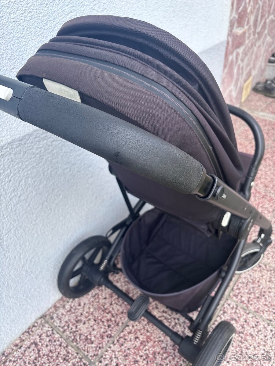 Cybex BALIOS S LUX - 4