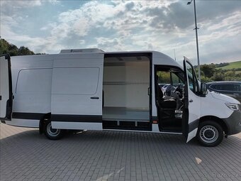 MB Sprinter 319, 3l, 6V , 69 878 km - 4
