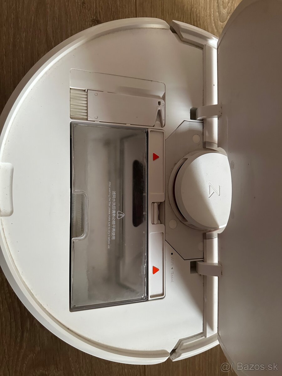 Roborock S6 + mop - 4