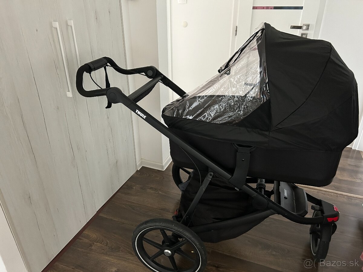 Korbička Thule Urban Glide 2 - 4