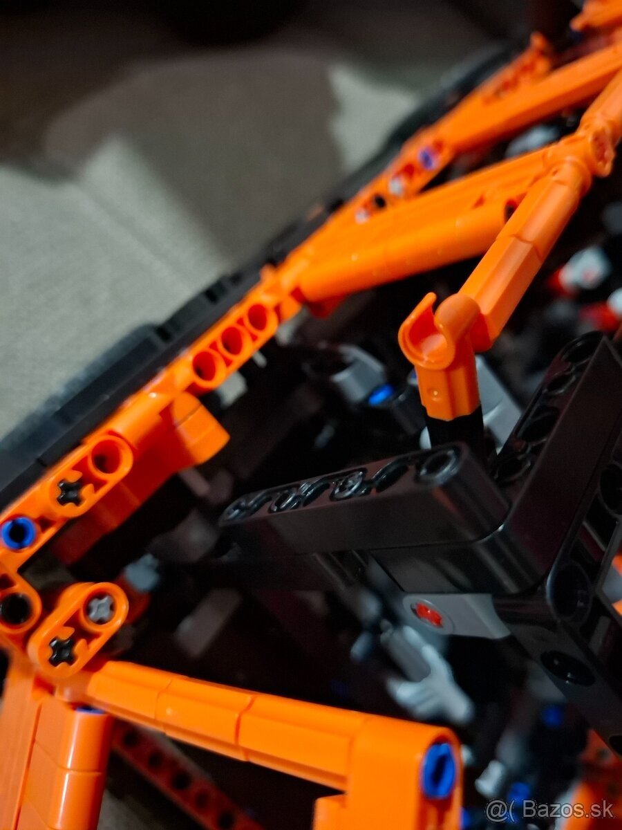 Lego technic 42177 - 4