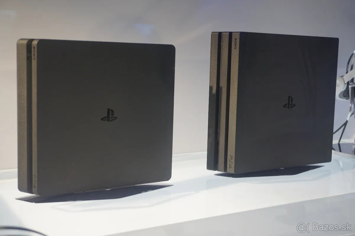 Kúpim ps1/ps2/ps3/ps4 - 4
