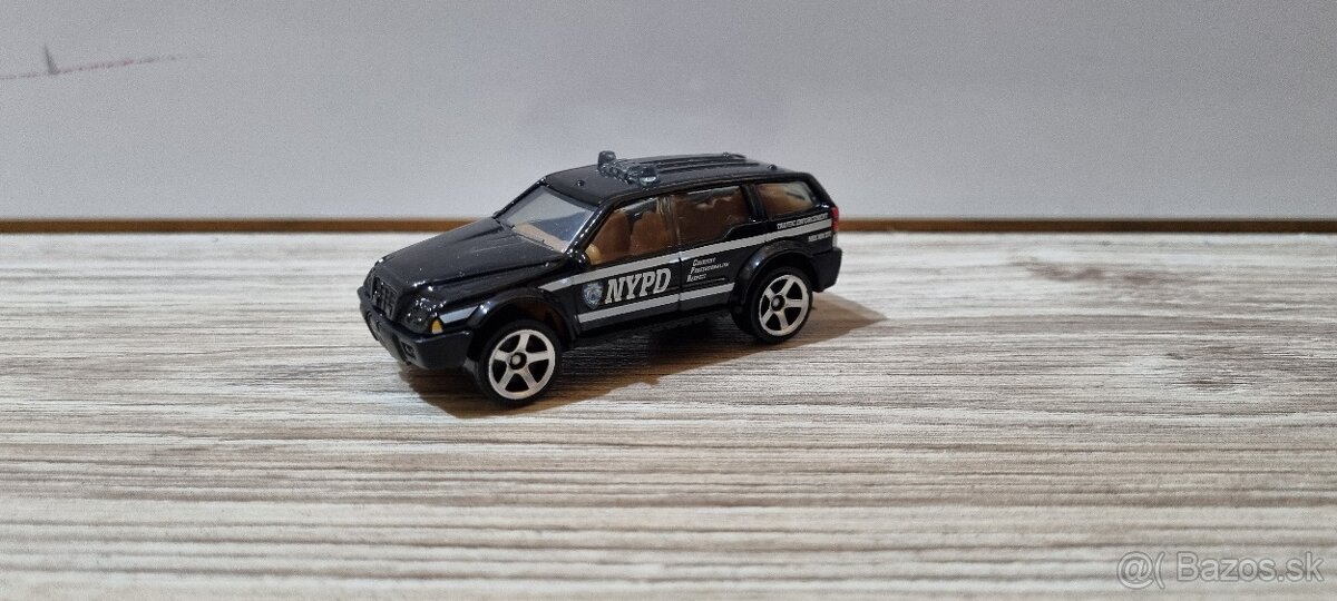 MATCHBOX NOVE len rozbalene 1 nová cena - 4