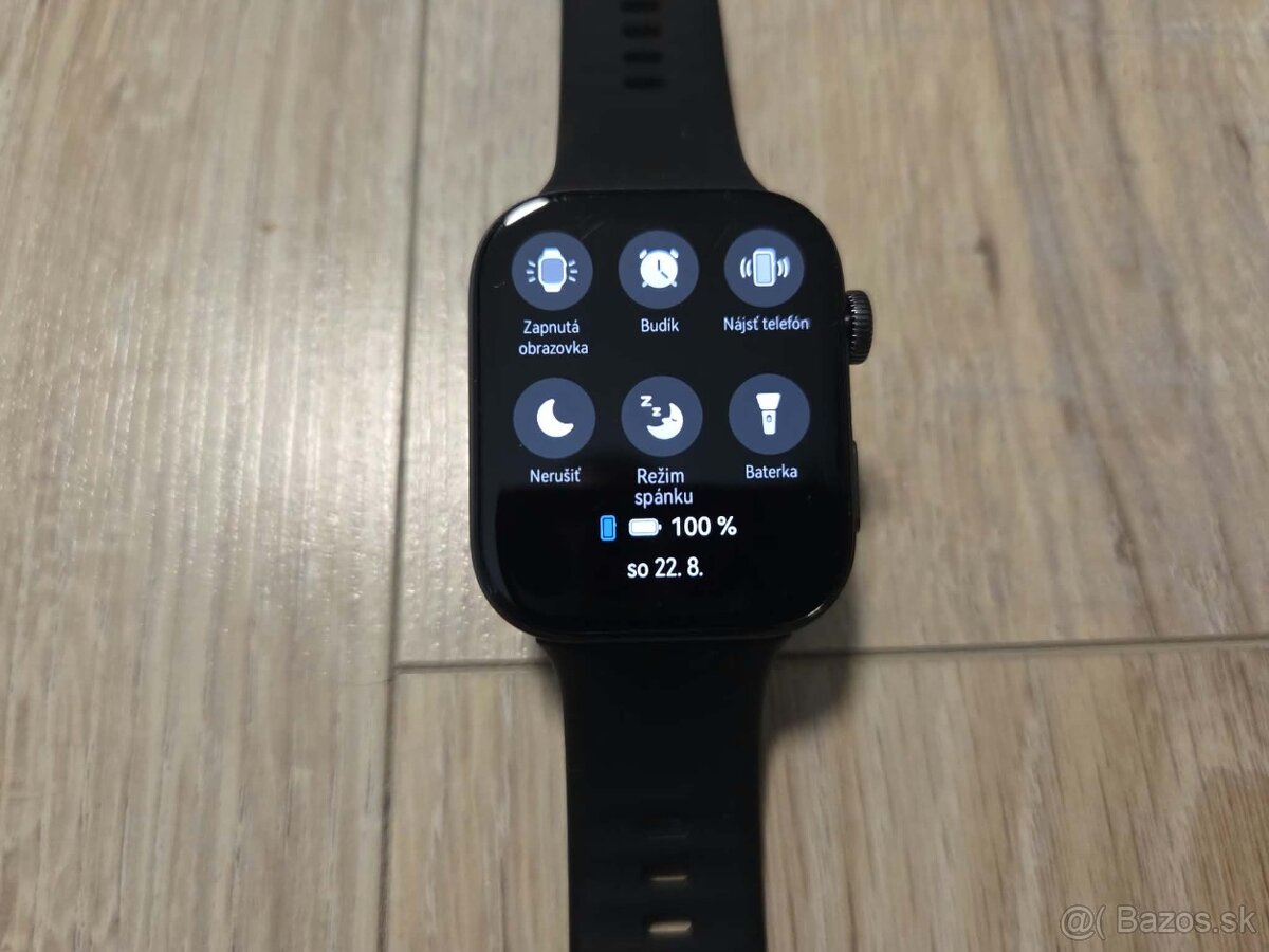 Huawei Watch Fit 3, v zaruke - 4