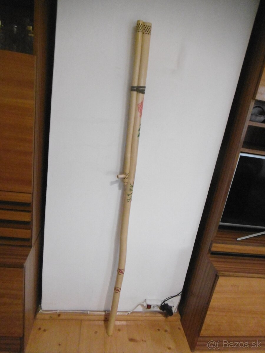 Fujara - 4