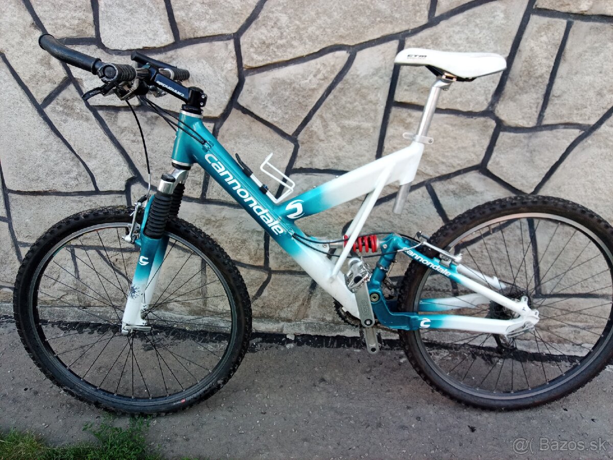Cannondale - 4