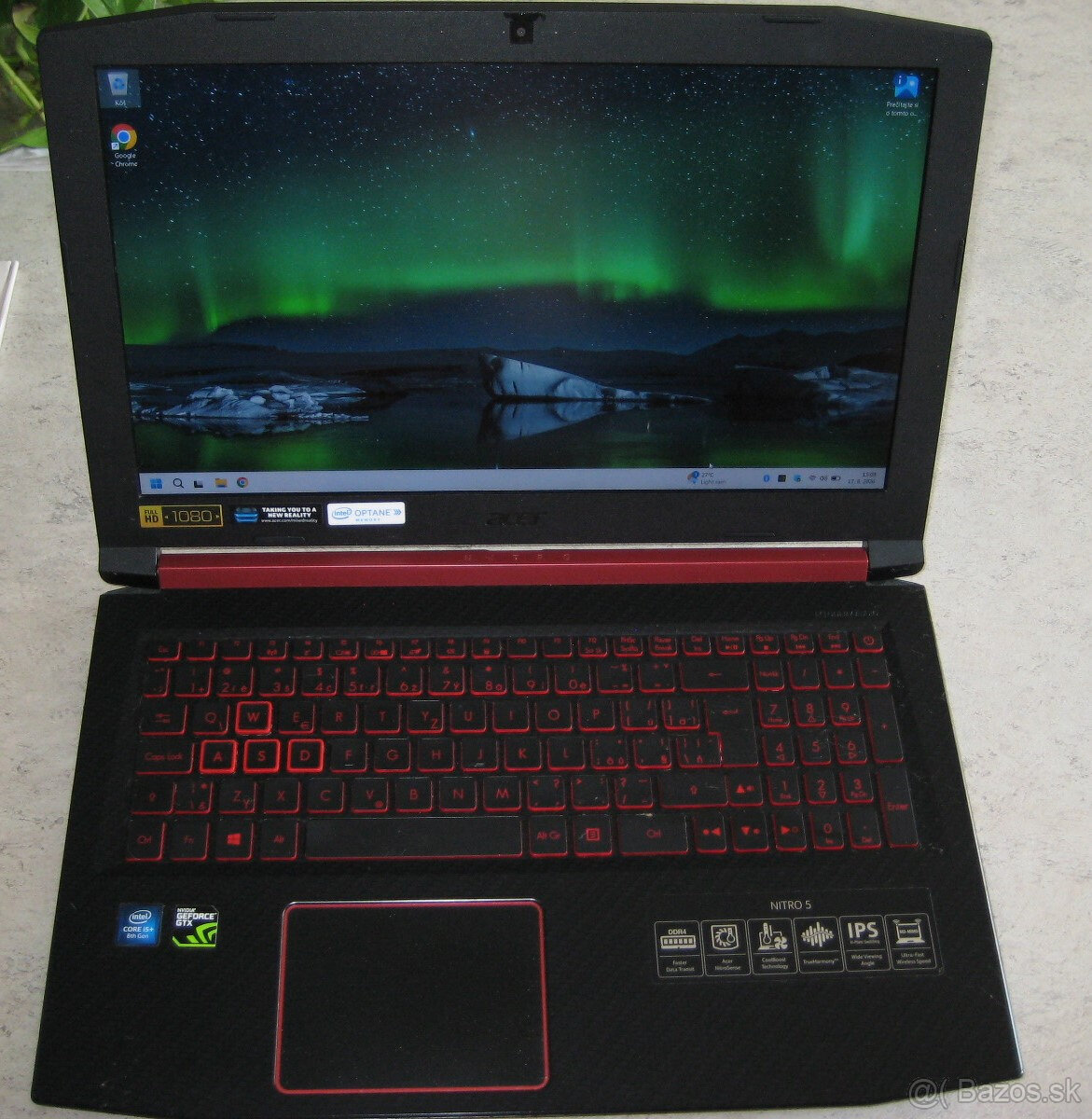♦️ ACER ♦️ NITRO 5 ♦️ - 4