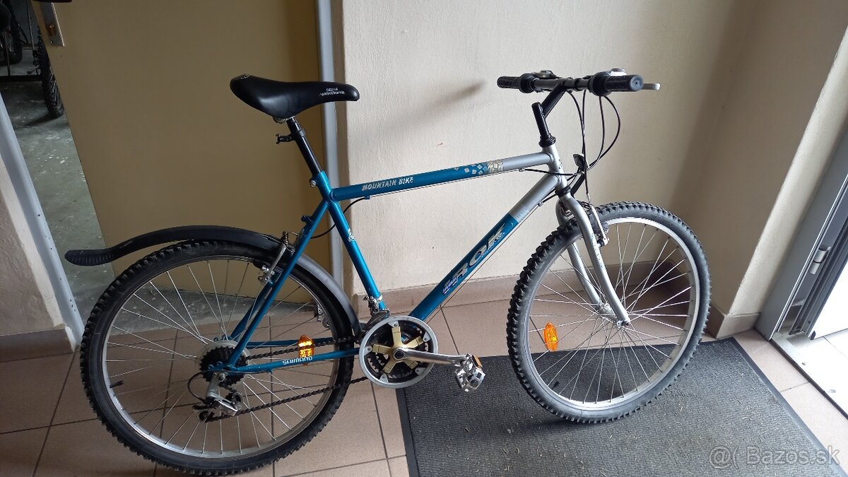 Bicykel zn.Kenzel - 4
