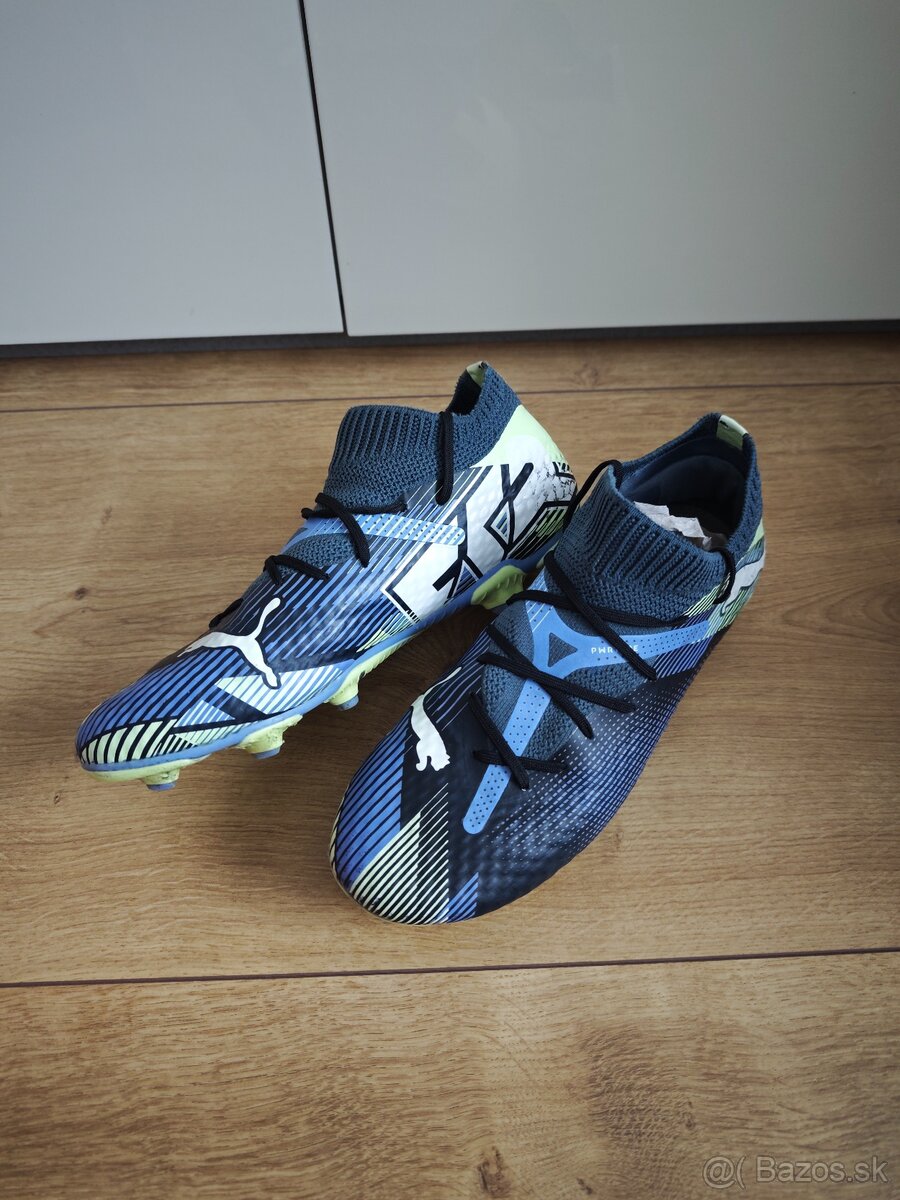 Detske PUMA Future 7 PRO Jr. vel. 37,5 - 4