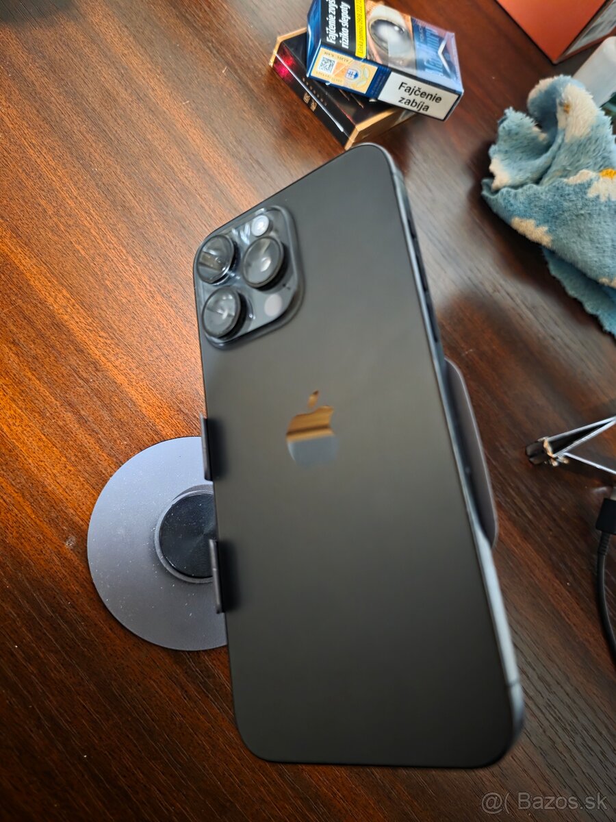iPhone 15promax 256gb - 4