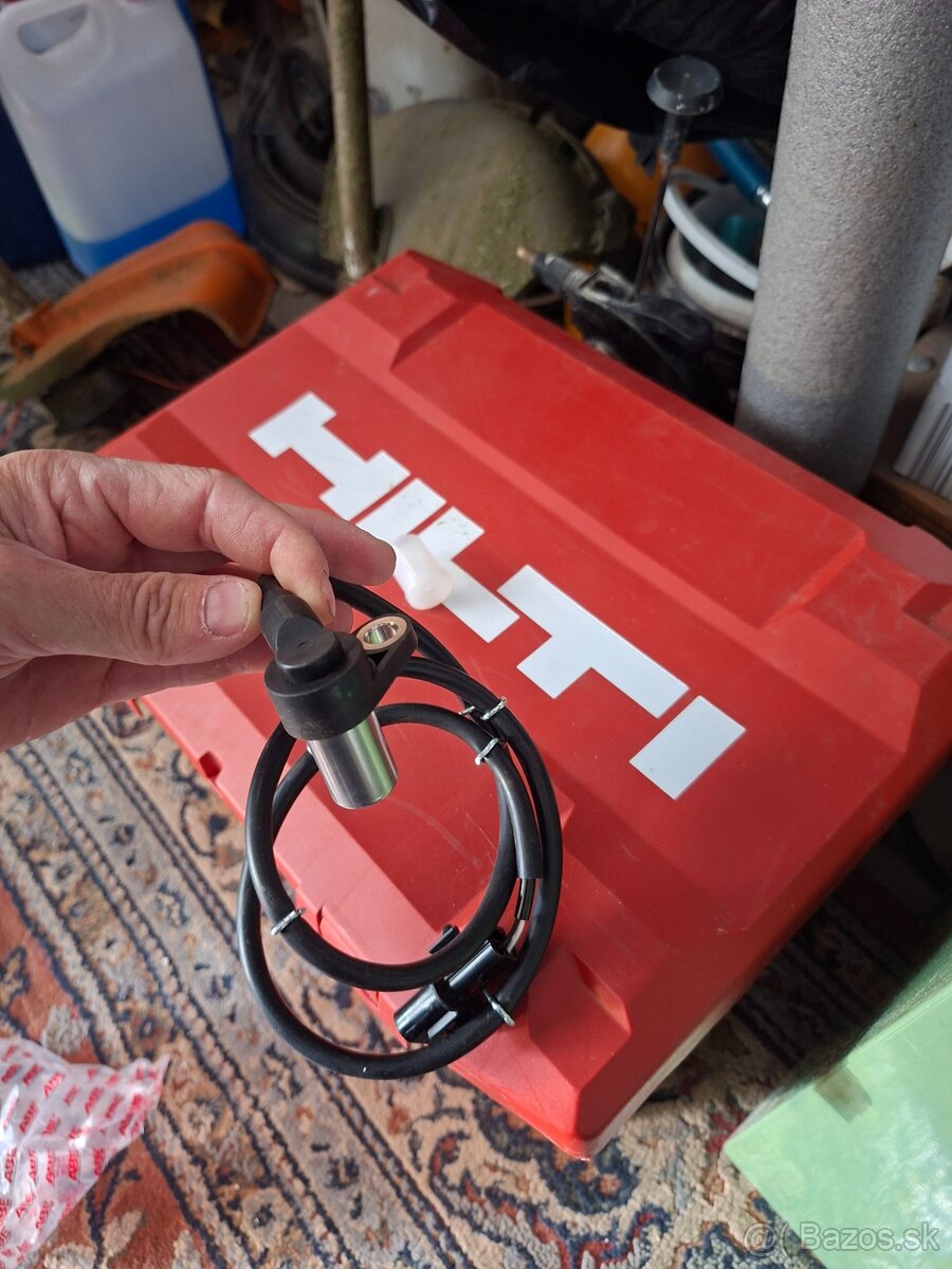 Snimac abs - 4