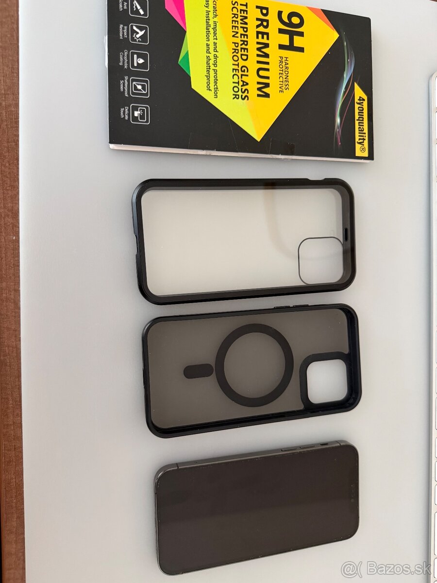 Apple iPhone 12 Pro 128gb - 4