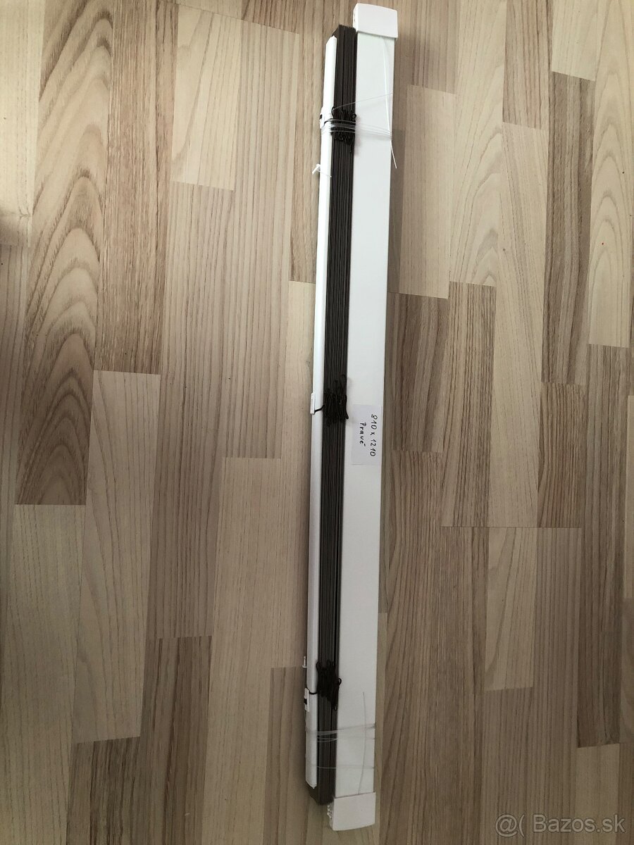 Kvalitne zaluzie - 4