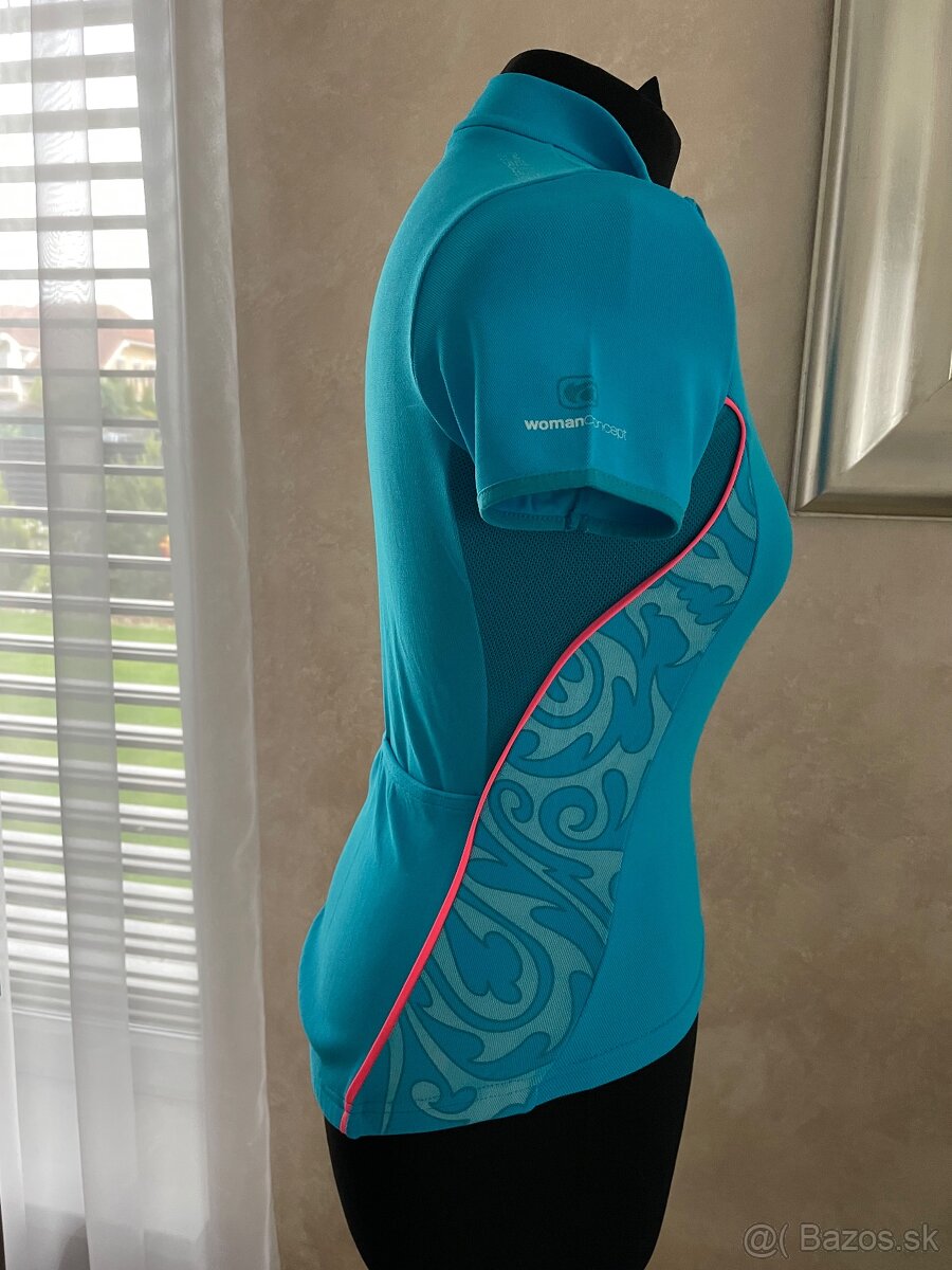 Cyklistický dres Kellys - 4