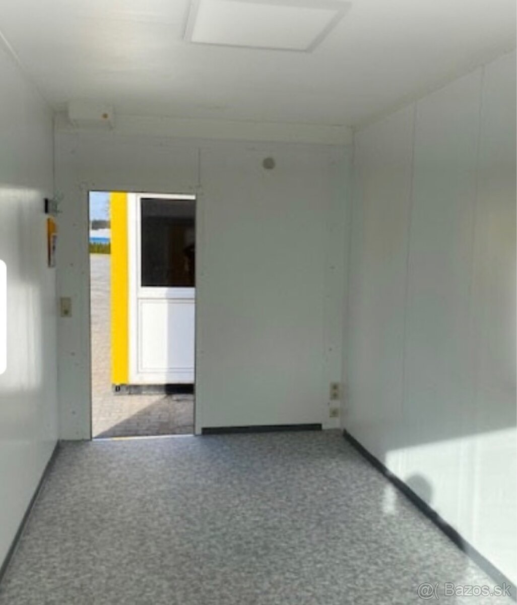 Predám námorné kontajnery - 4