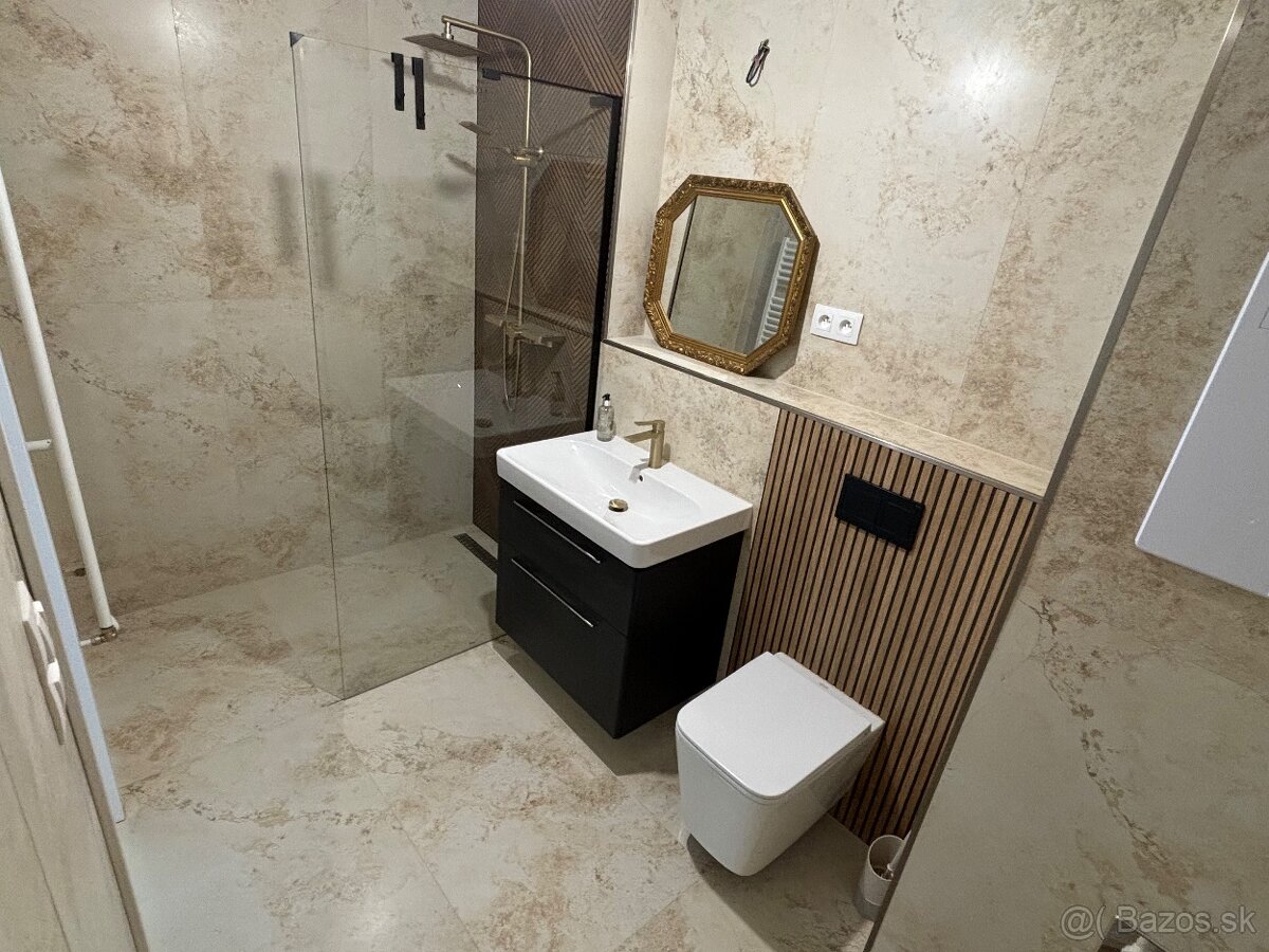 Nadštandartný 2 izbový byt v lukratívnej časti Stupavy - 4