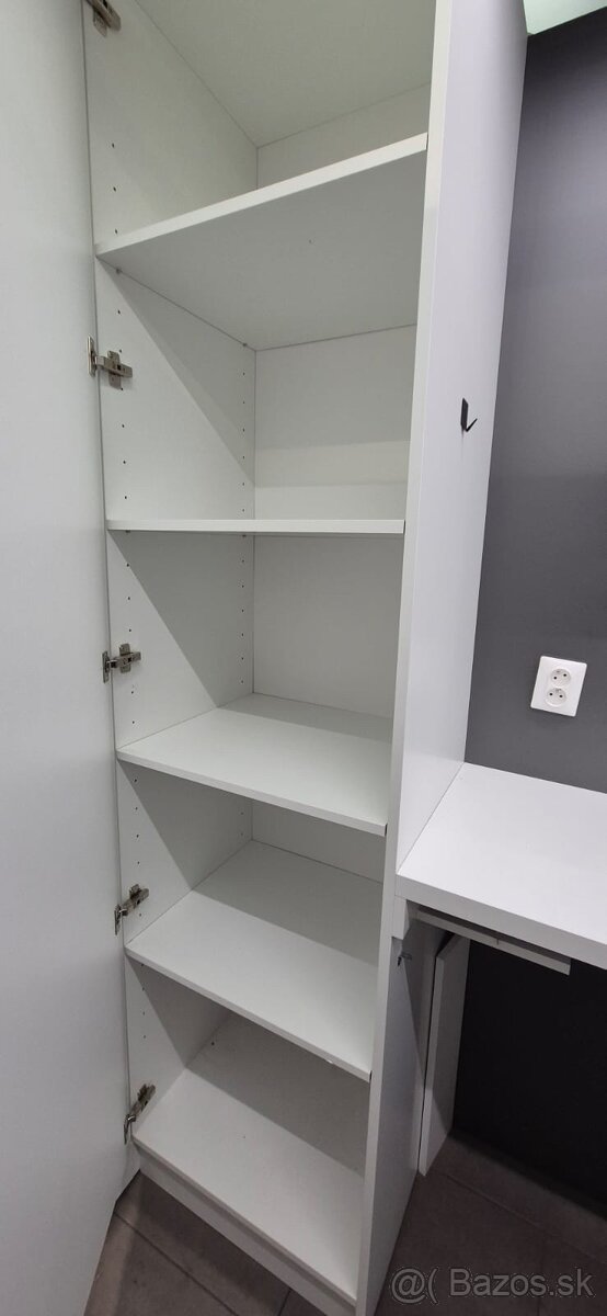 Mobilný stánok - 4