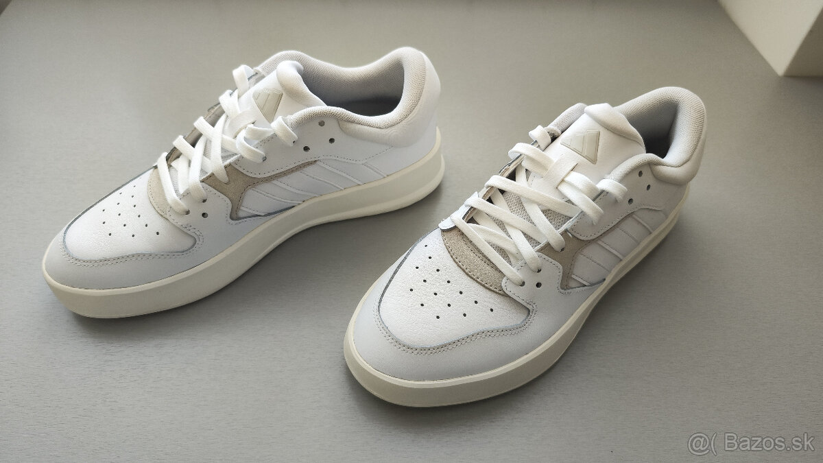 Adidas Court 24, veľkosť 43 1/3 (UK 9) - 4