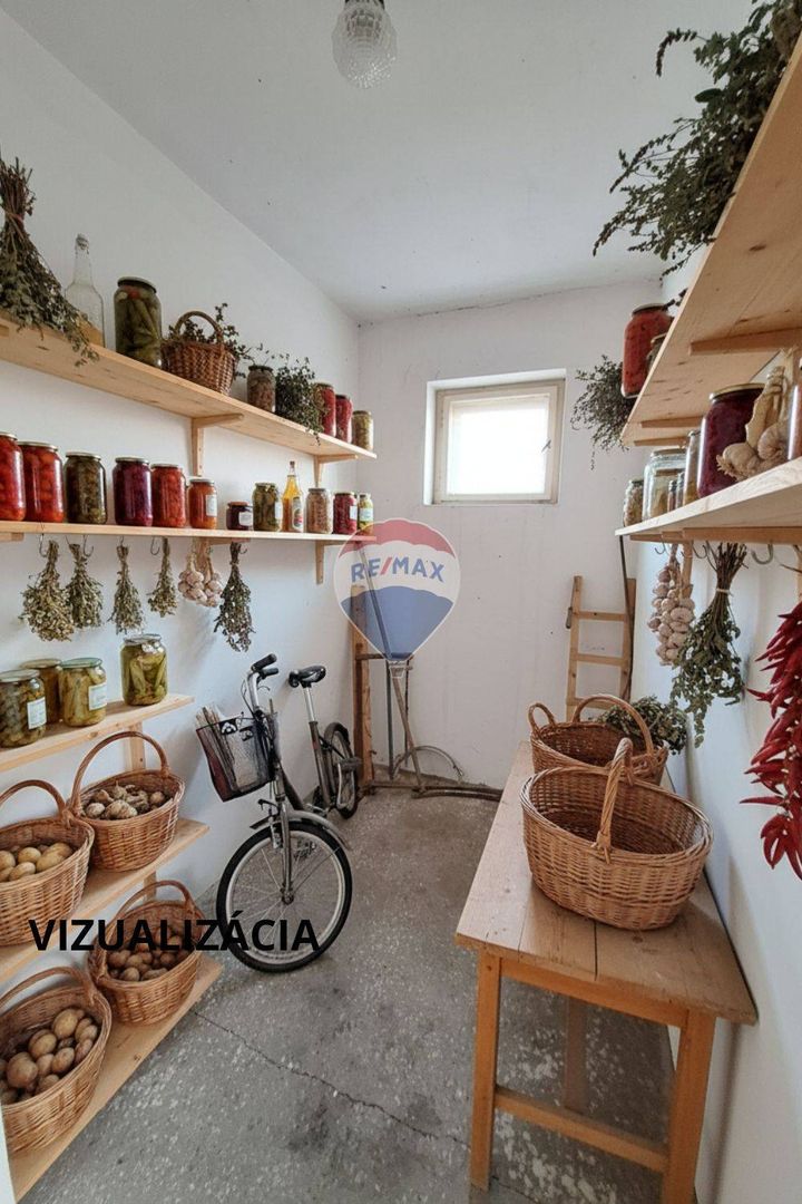 RE/MAX | Rodinný dom na predaj – Sládkovičovo, Cintorínska u - 4