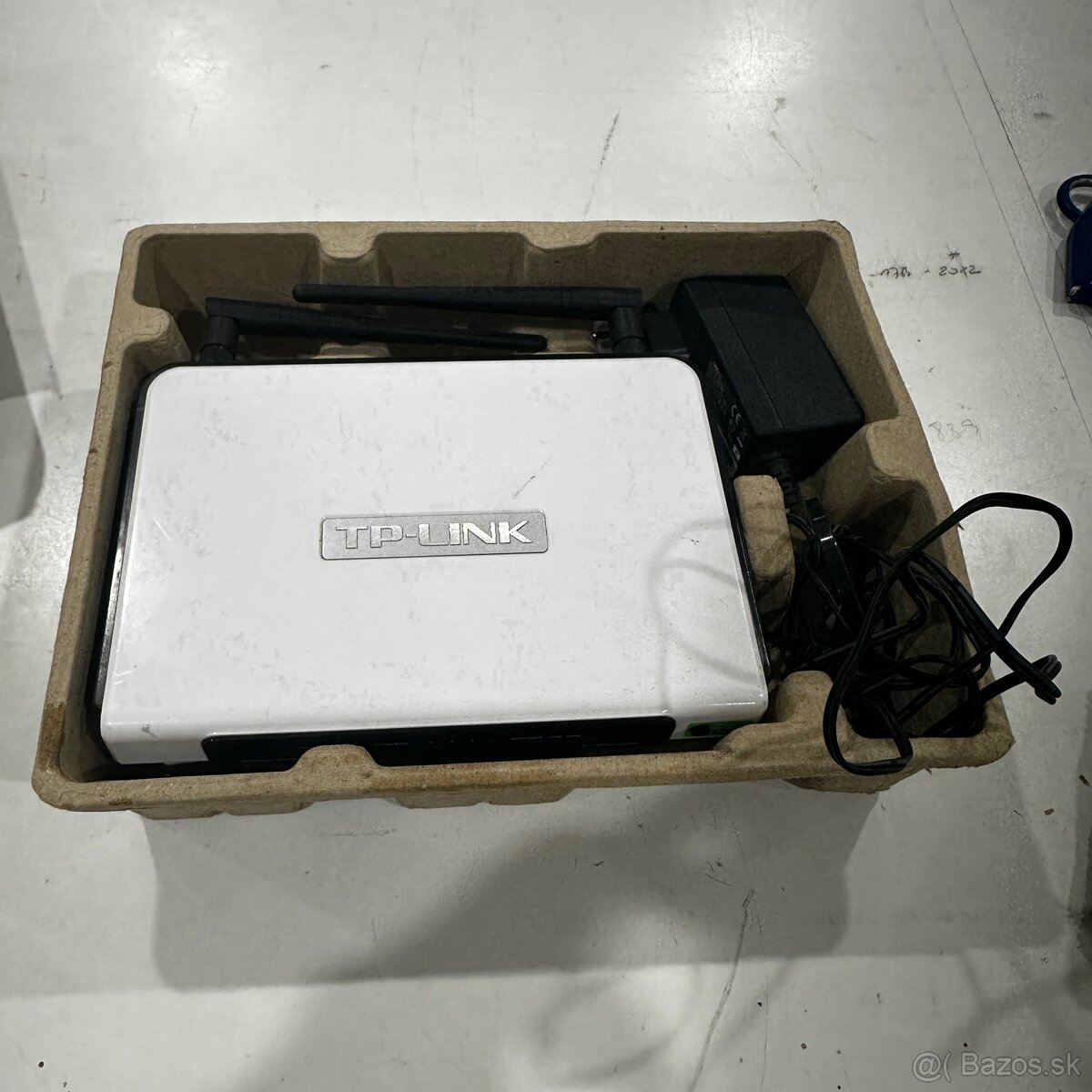 WIFI ROUTER - TP-LINK TL-WR1042ND - 4