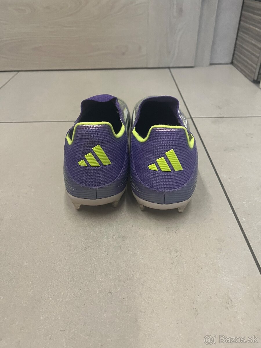 Kopačky Adidas F50 League - 4