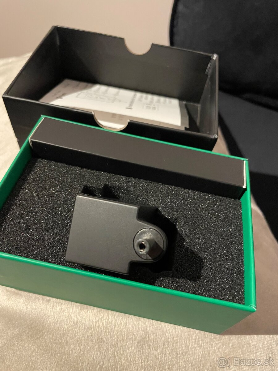 Dragonhawk B1 Wireless Tattoo Battery Power Supply DC Co - 4