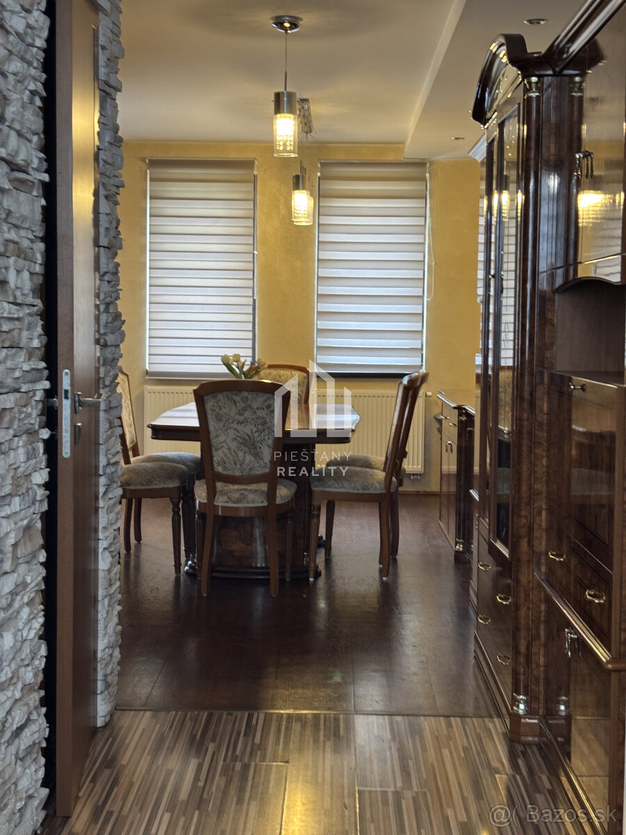 ZĽAVA 10.000 EUR 5i RD pripravený na okamžité bývanie v po - 4