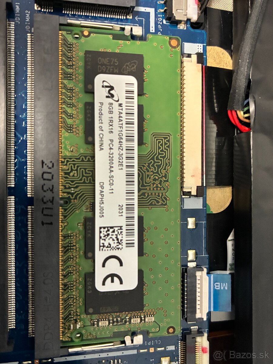 Pokazeny Acer NITRO 5 - 4