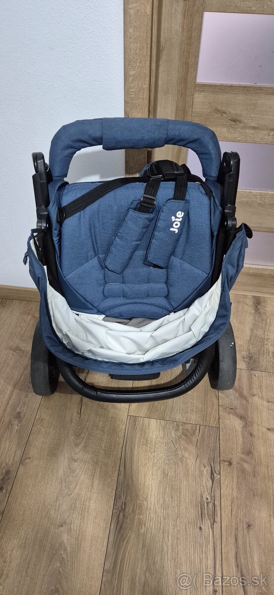 Športový kočík joie - 4