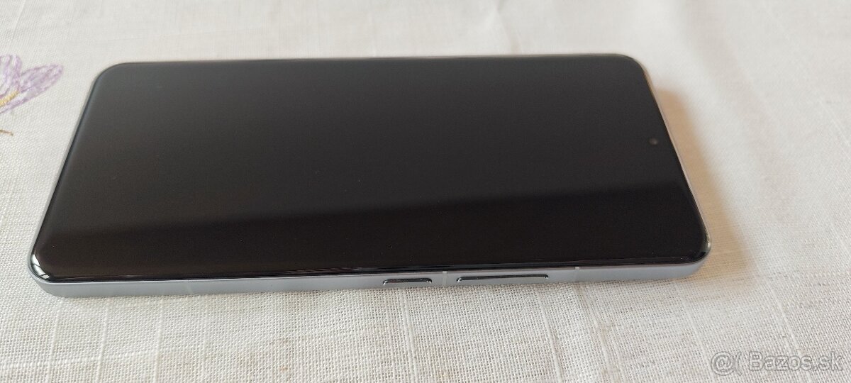 Xiaomi 15 Pro 16GB / 512GB Gray - 4