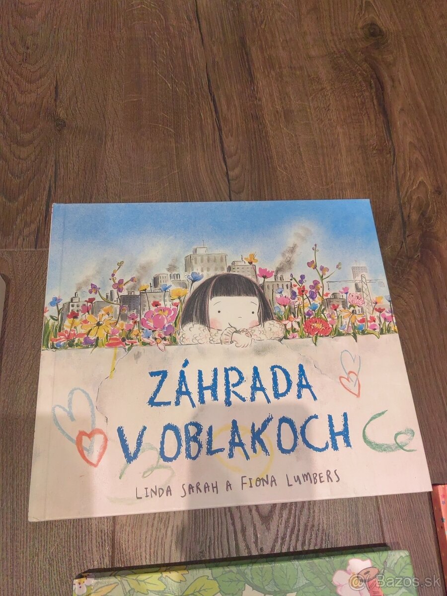 Detské knihy / fotoalbum - 4