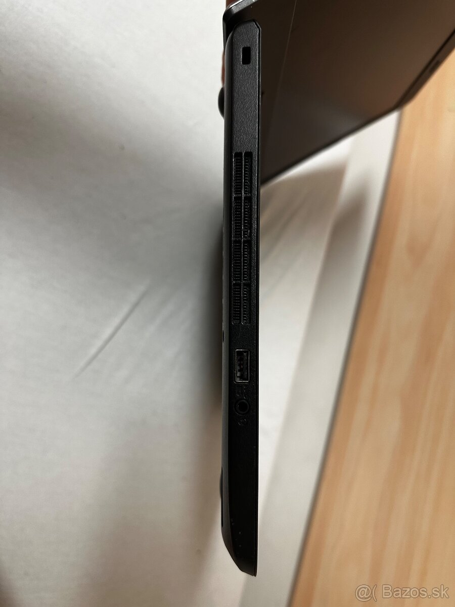 Notebook Lenovo ThinkPad E460 - 4