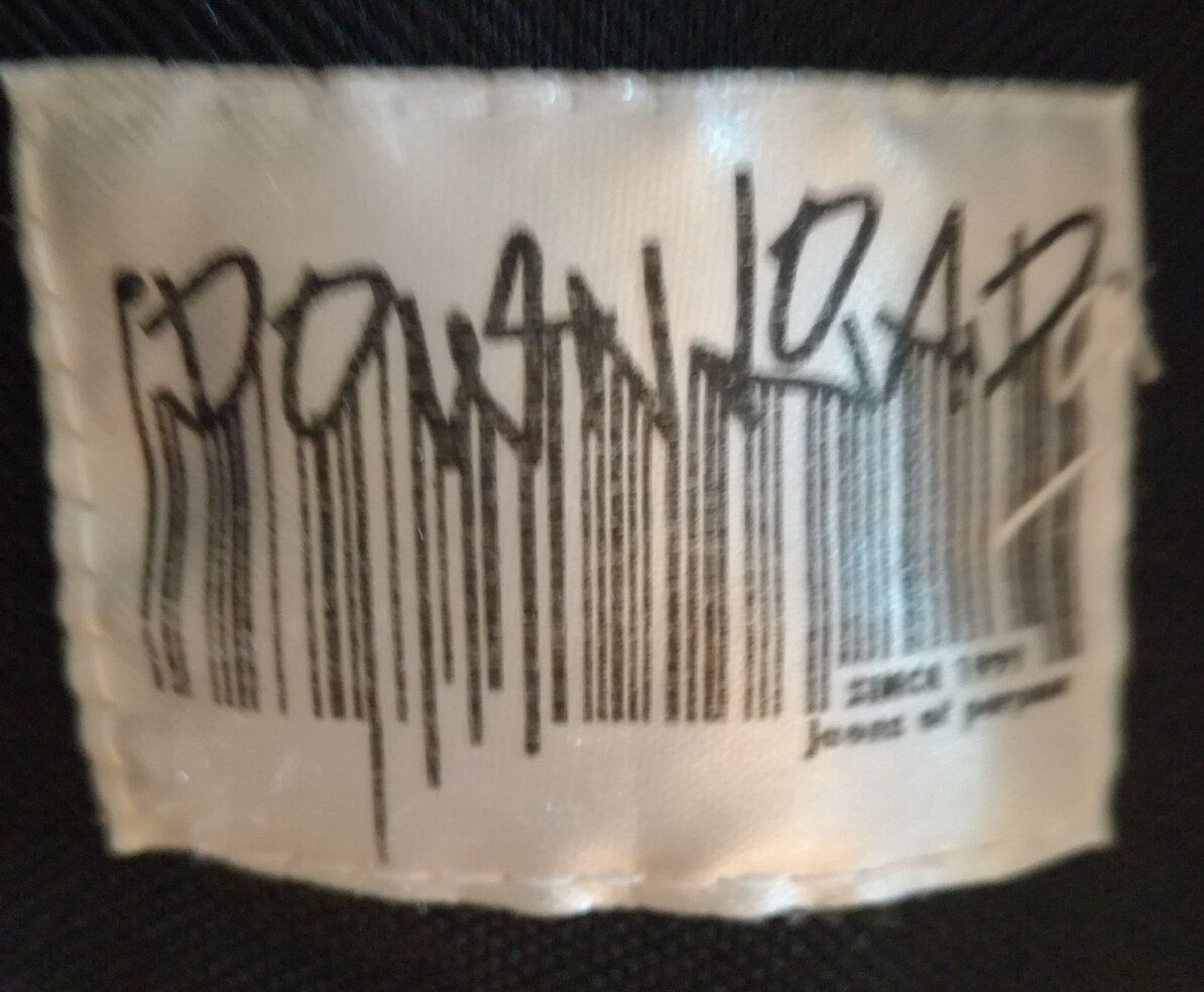 DOWNLAND pánske tričko (NOVÉ) vel. L - 4