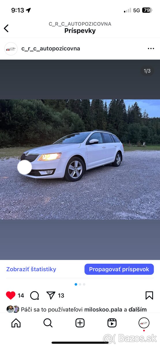 Prenájom vozidiel, autopožičovňa, prenájom autá auto - 4