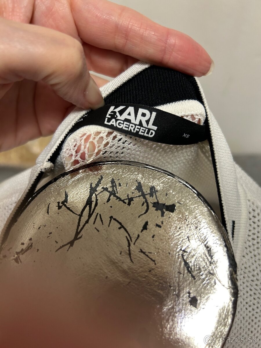 Sveter Karl Laherfeld - 4