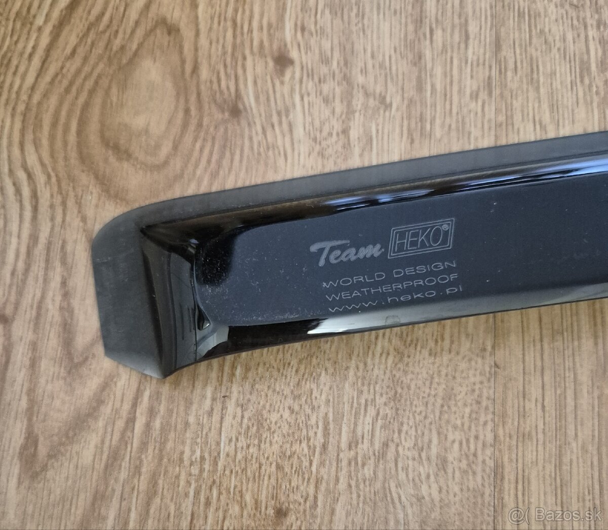 DEFLEKTORY OKIEN VW GOLF 7 - 4