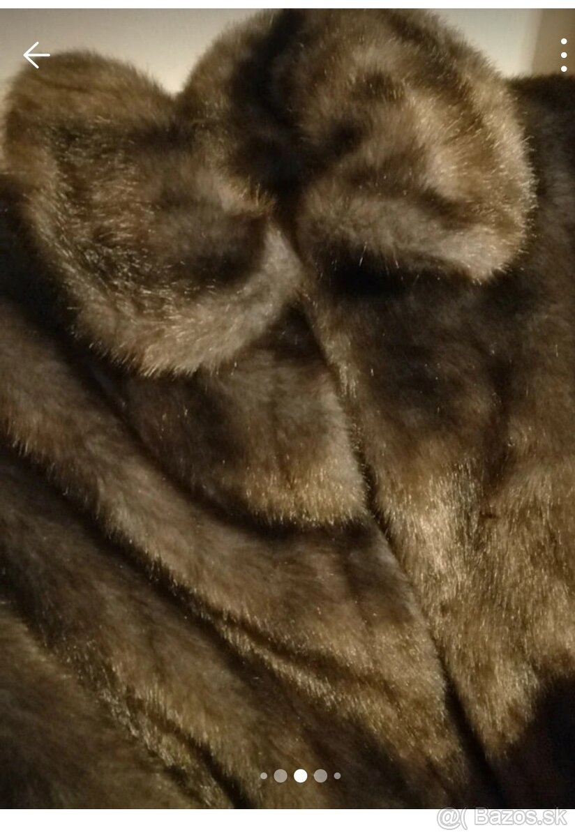 Kožuch - 4