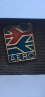 Retro odznaky-firmy-ČSSR - 4