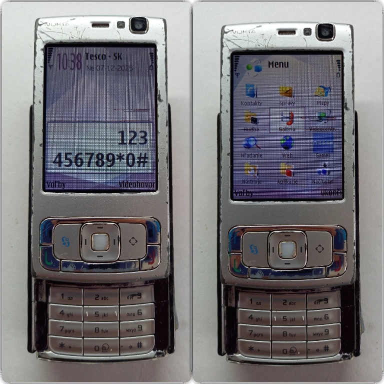 NOKIA N95 RM-159 - 4