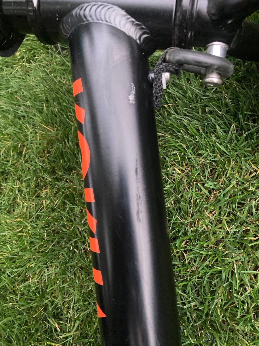 Odrážadlo Kokua - 4