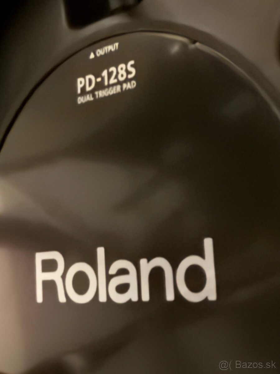 Roland TD25KV - 4